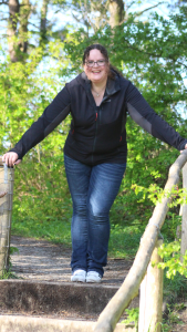 A picture of my, Louise 'Babs' Gebhardt