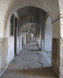 Architectural photography